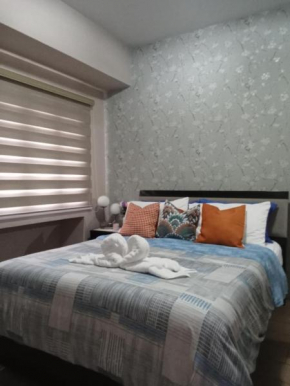 Happy stay Condotel near NAIA terminal 3